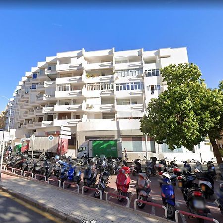 San Enrique - City Life Torremolinos Bagian luar foto