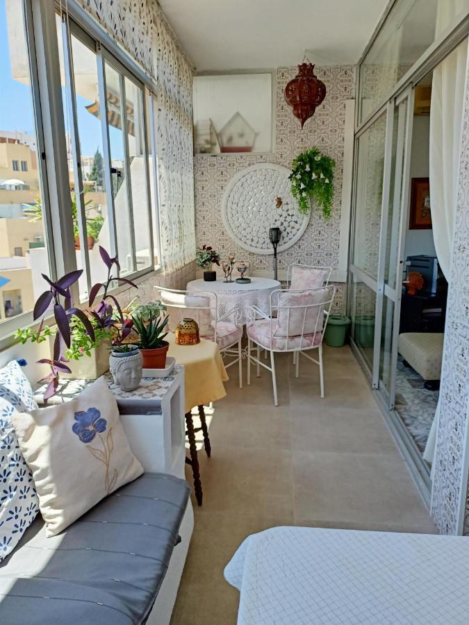 San Enrique - City Life Torremolinos Bagian luar foto