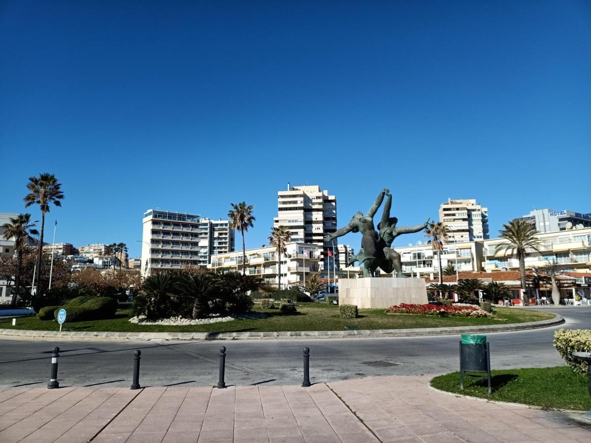 San Enrique - City Life Torremolinos Bagian luar foto