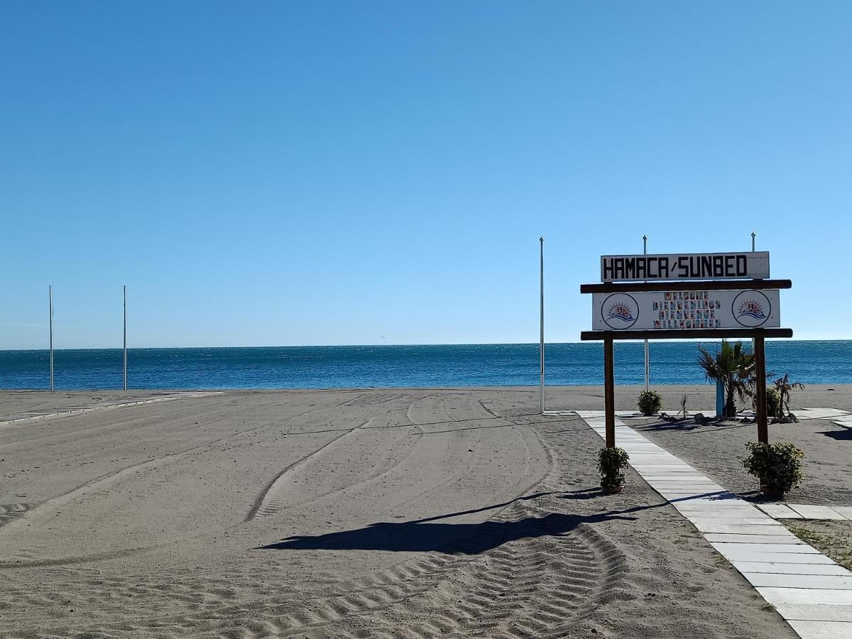 San Enrique - City Life Torremolinos Bagian luar foto