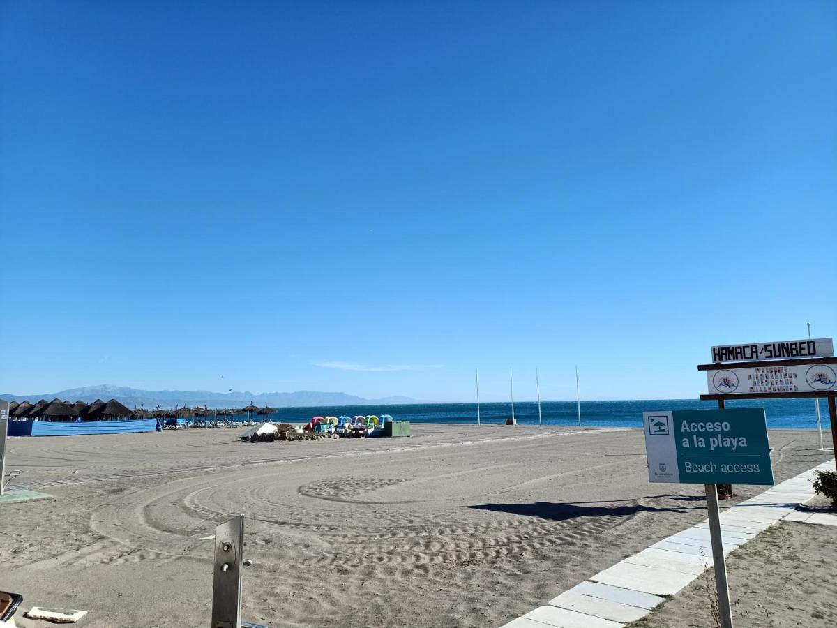 San Enrique - City Life Torremolinos Bagian luar foto