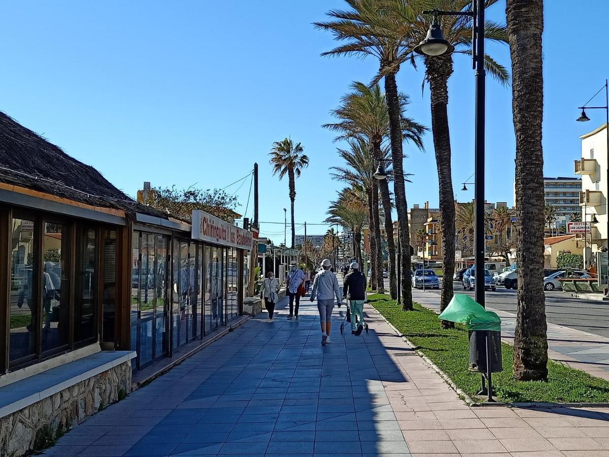 San Enrique - City Life Torremolinos Bagian luar foto